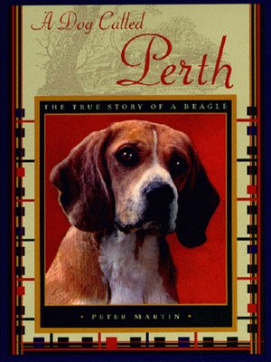 cover image of A Dog Called Perth